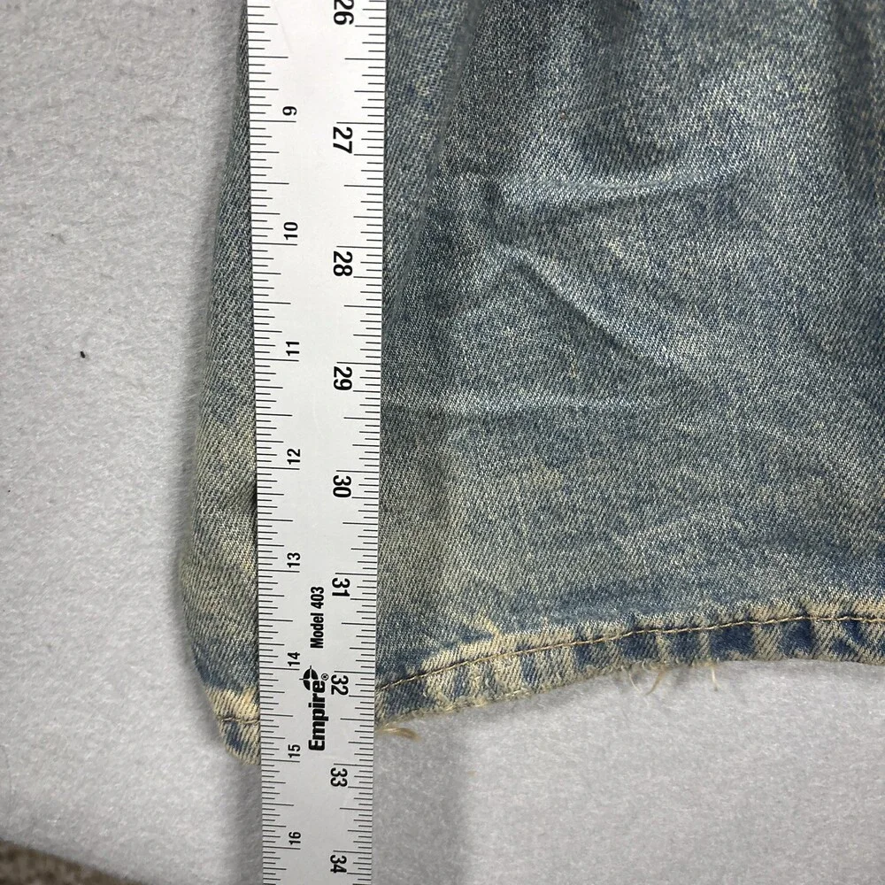Zara Strait leg Mud Wash Men’s jeans  Size 36